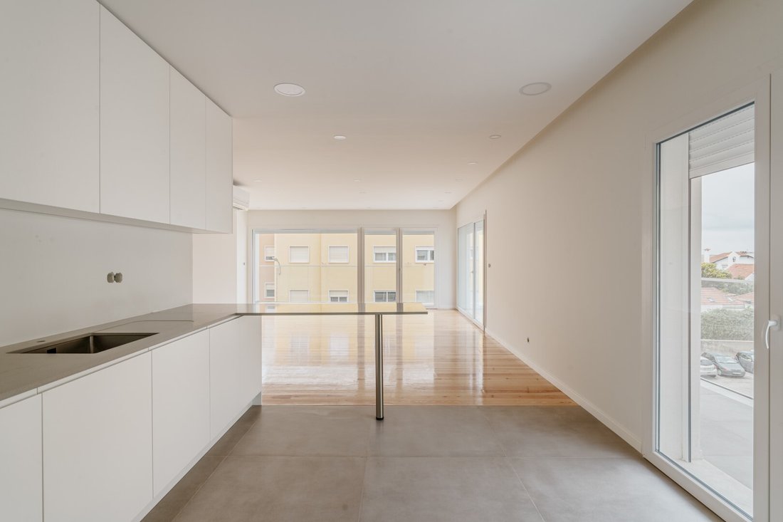 Apartment in Estoril, Cascais e Estoril, Lisbon 4 - 11954173