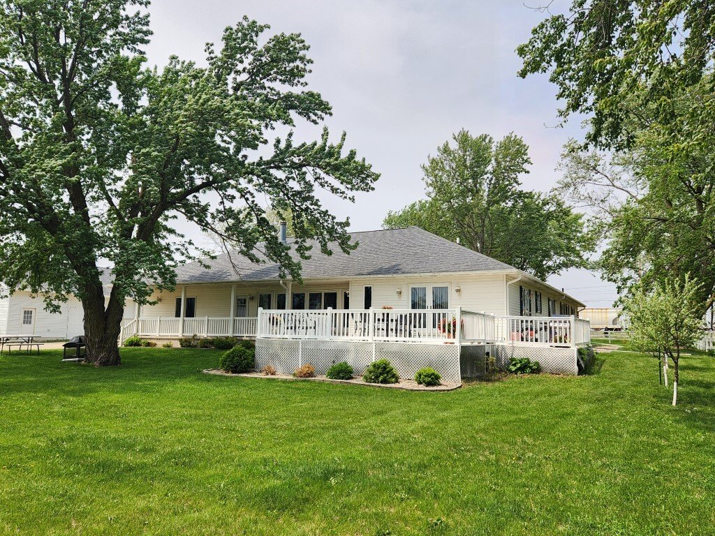 House in Mason City, Iowa, United States 1 - 15752565