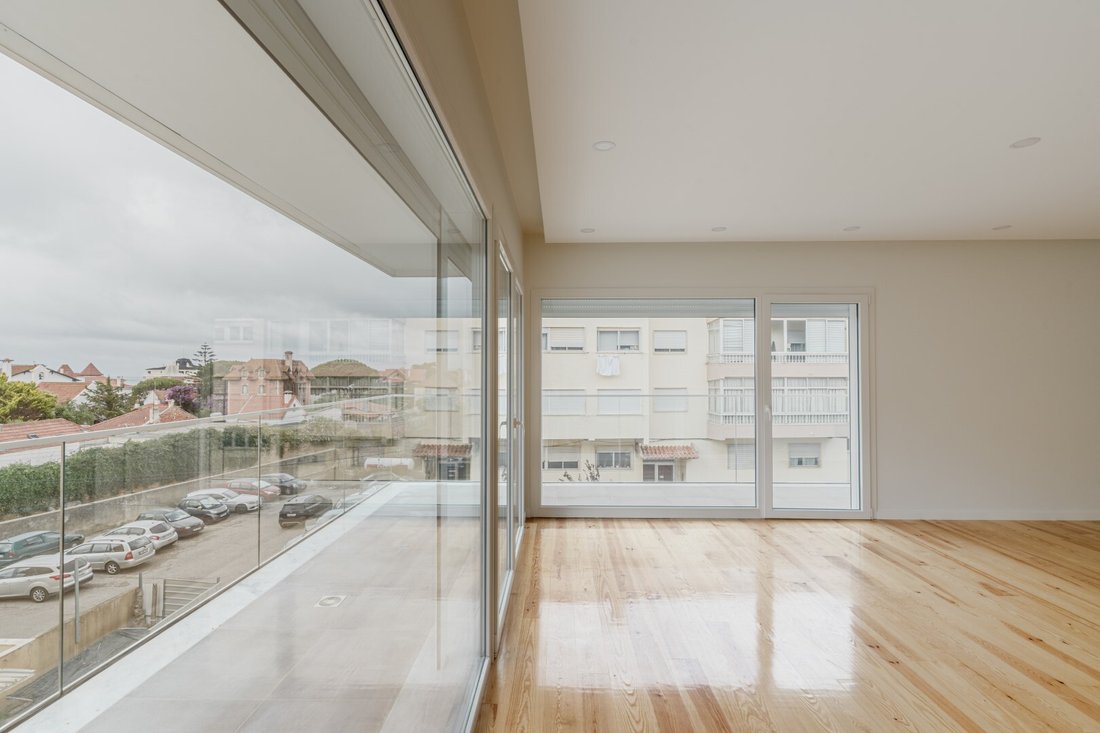 Apartment in Estoril, Cascais e Estoril, Lisbon 2 - 11954173