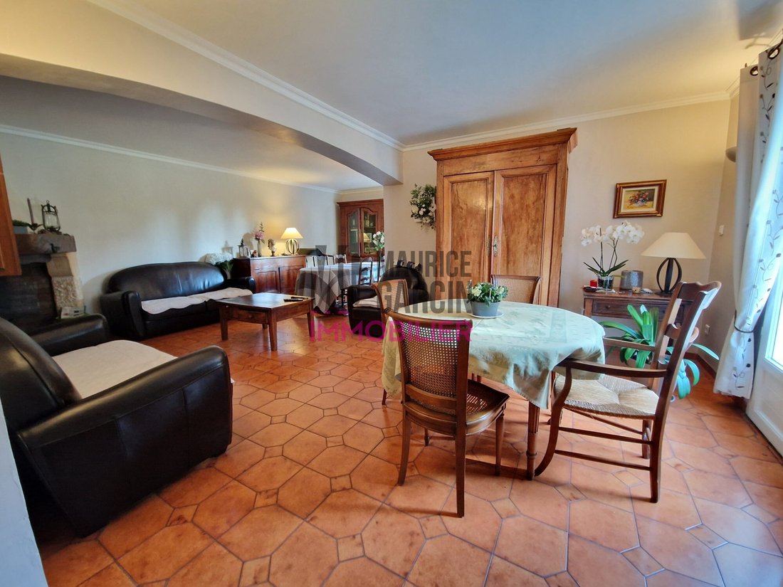 House in Nevons-route d'Apt, L'Isle-sur-la-Sorgue, France 3 - 15755591