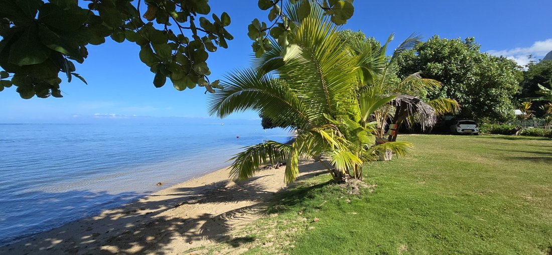 Land in Moorea-Maiao, Windward Islands, French Polynesia 4 - 15755807