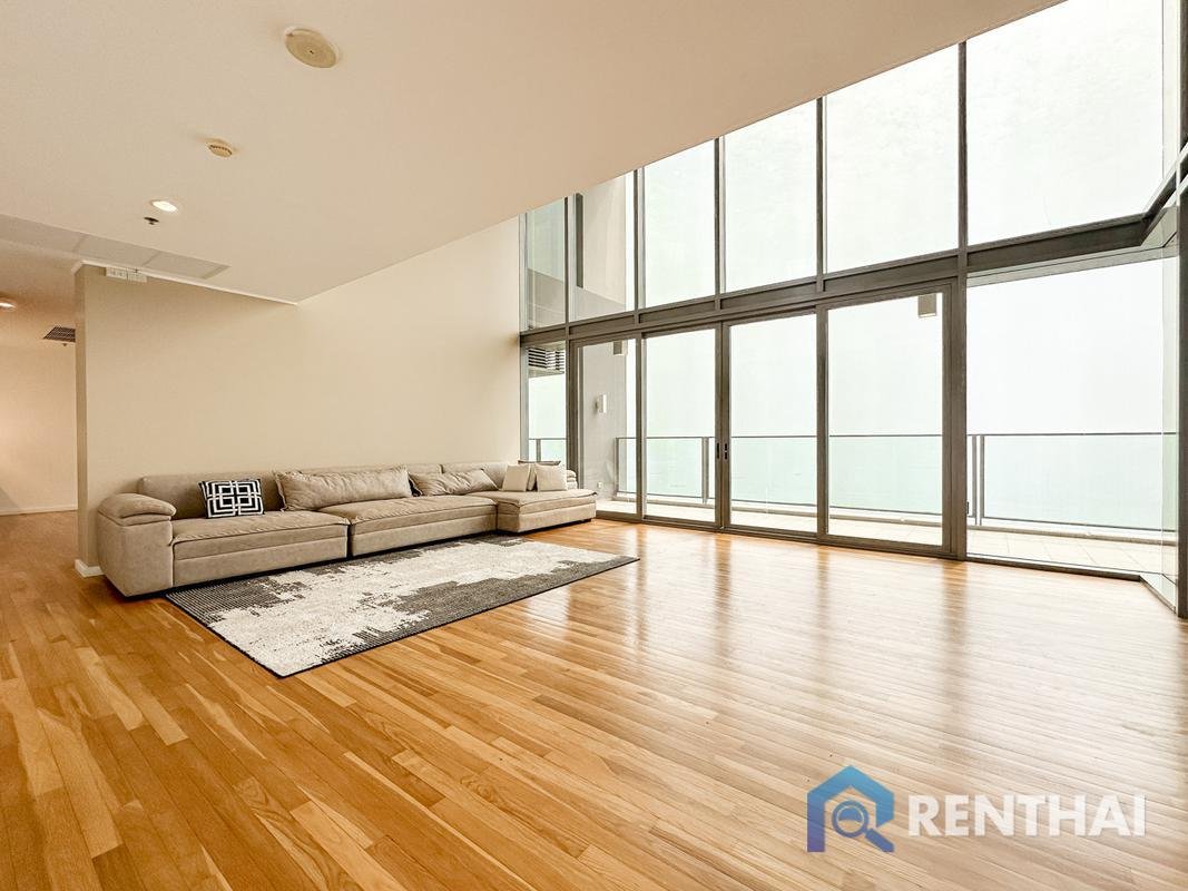 Apartment in Pattaya City, Chon Buri, Thailand 2 - 15751478