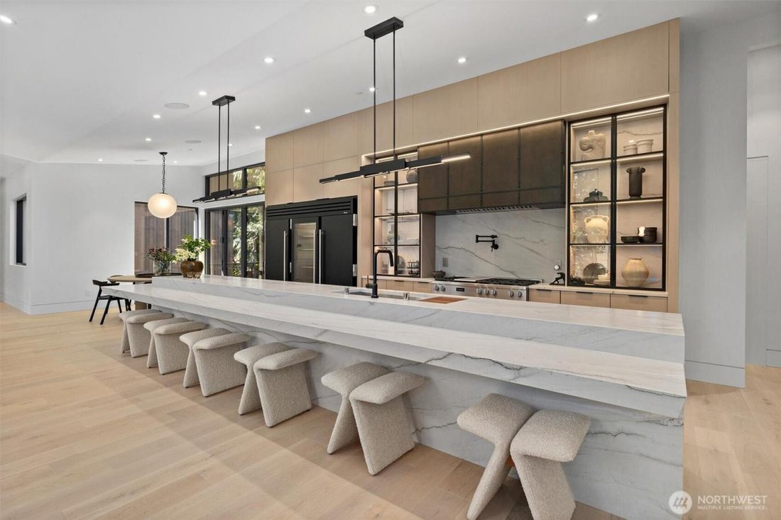 House in Bellevue, Washington, United States 5 - 15754674