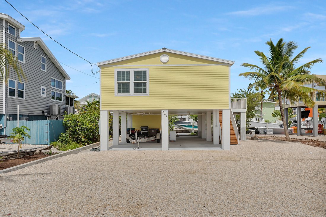 House in Big Pine Key, Florida, United States 3 - 15752116