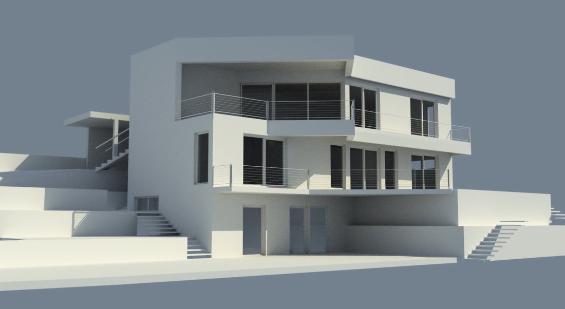 Villa in Grad Crikvenica, Primorje-Gorski Kotar County, Croatia 2 - 15713316