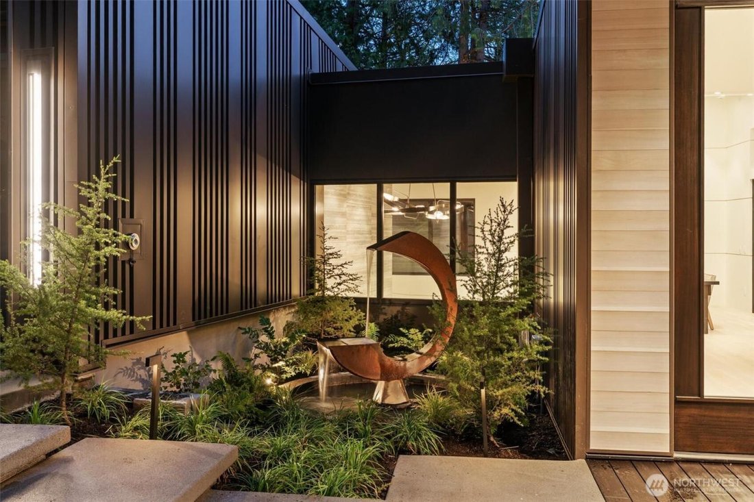 House in Bellevue, Washington, United States 3 - 15754674