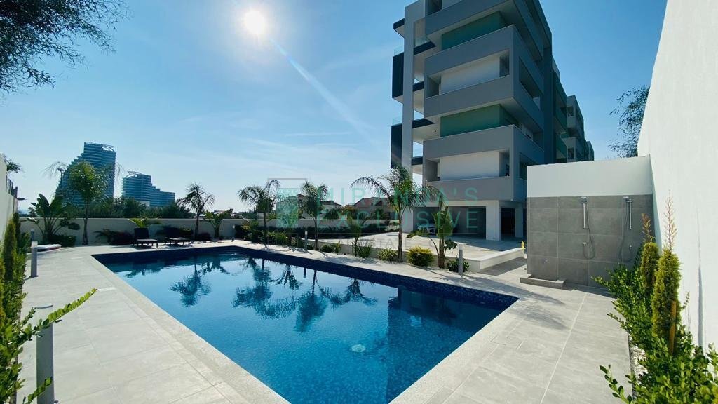 Haus in Germasogeia, Limassol, Zypern 2 - 15751677