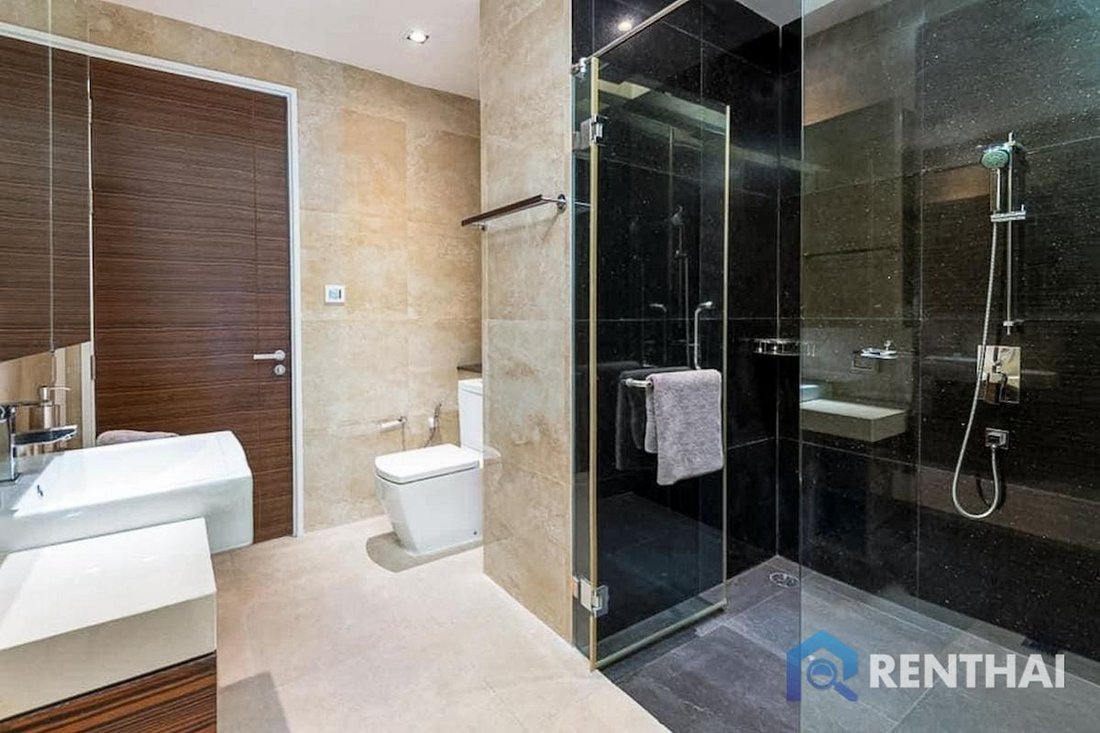 Apartment in Pattaya City, Chon Buri, Thailand 4 - 15751485