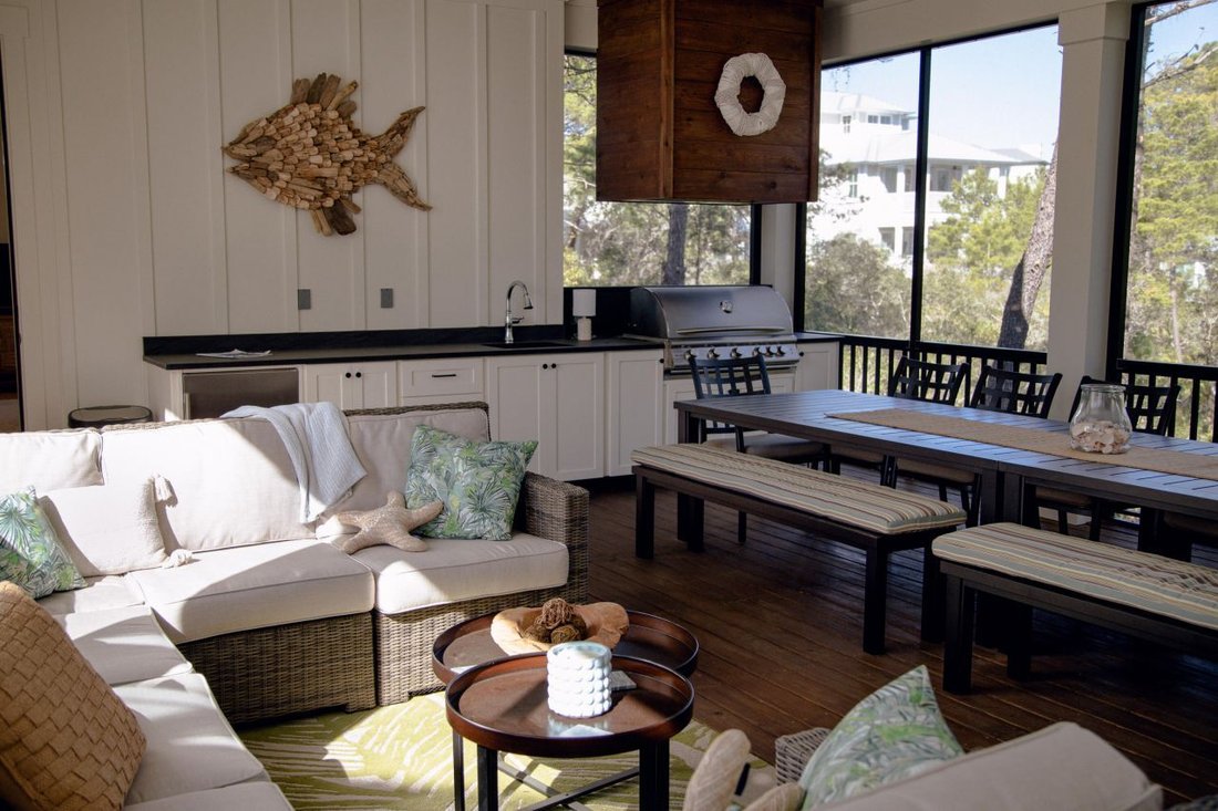 House in Rosemary Beach, Florida, United States 3 - 15753653