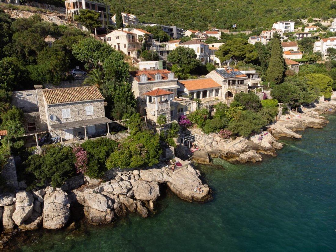 Villa in Gradski kotar Pile - Kono, Dubrovnik, Dubrovnik-Neretva County 4 - 15744748
