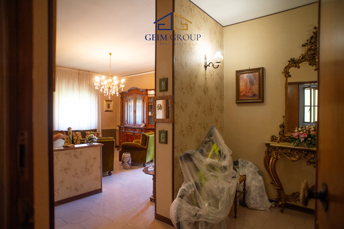 Apartment in Otricoli, Umbria, Italy 2 - 15750972