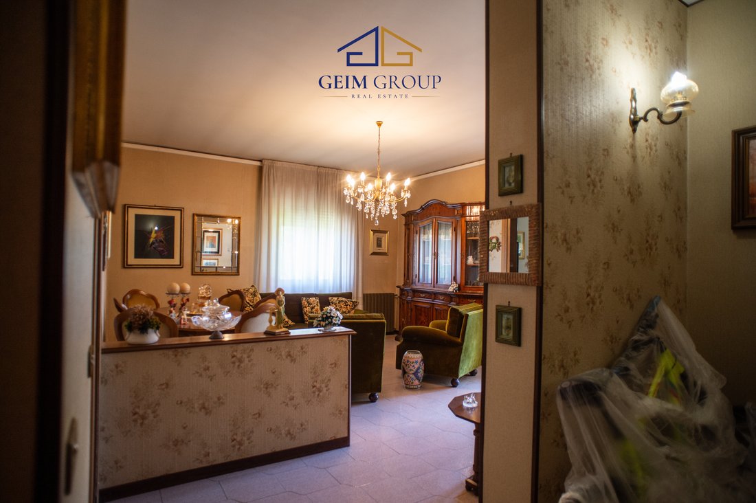 Apartment in Otricoli, Umbria, Italy 3 - 15750972