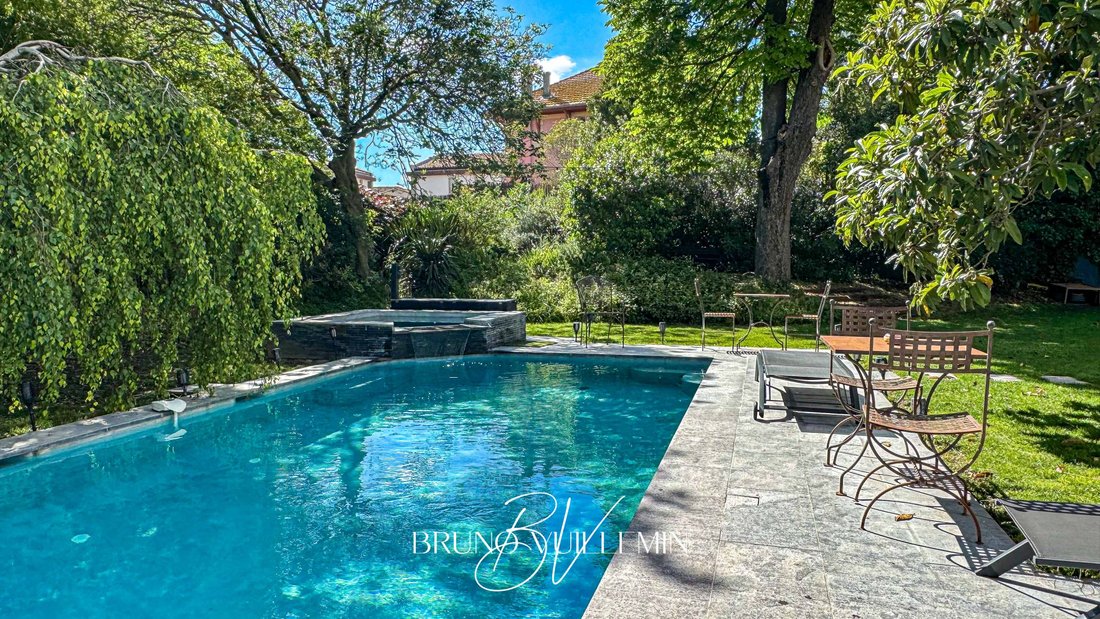 Estate in Carcassonne, Occitania, France 4 - 15755870