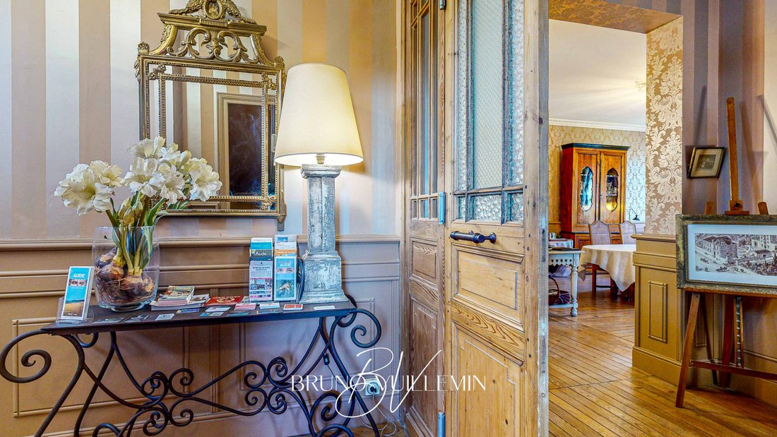 Estate in Carcassonne, Occitania, France 1 - 15755870