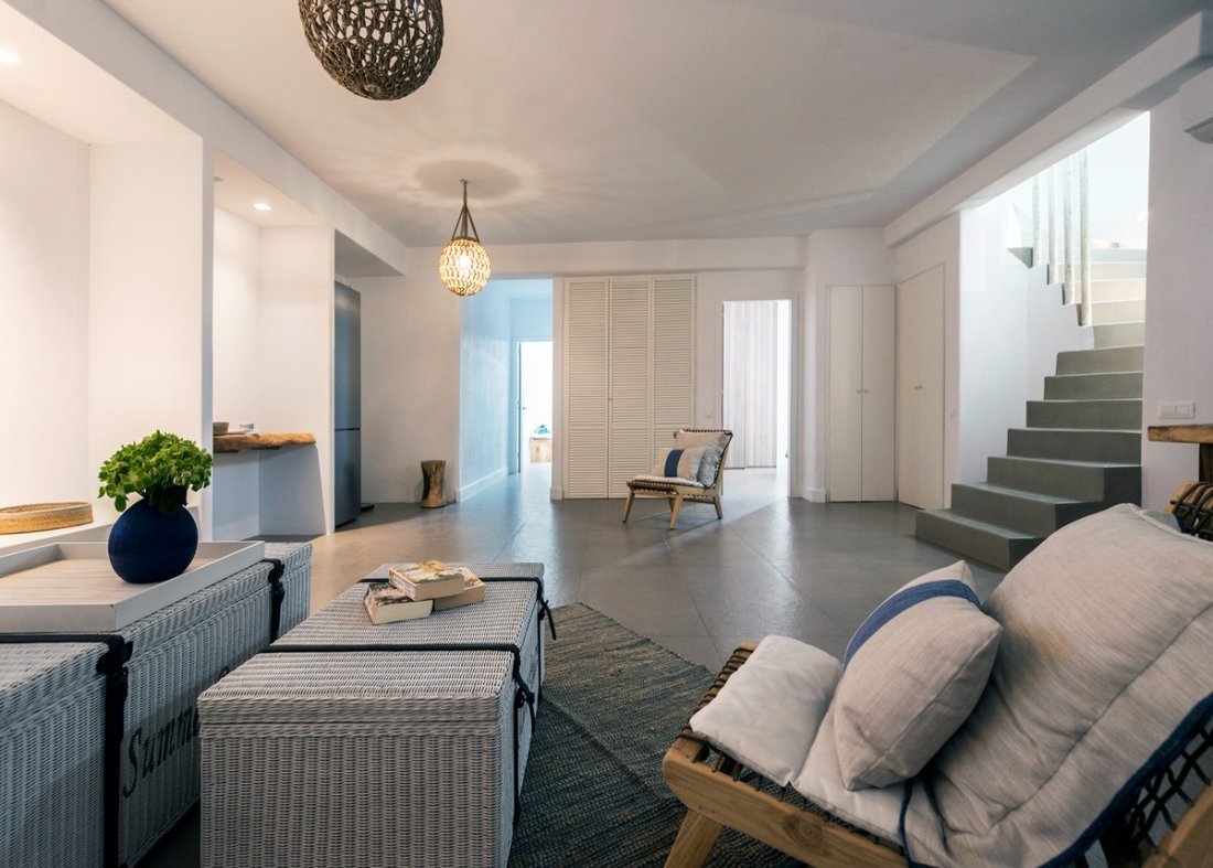 Villa in Paros, Aegean, Greece 5 - 15751501