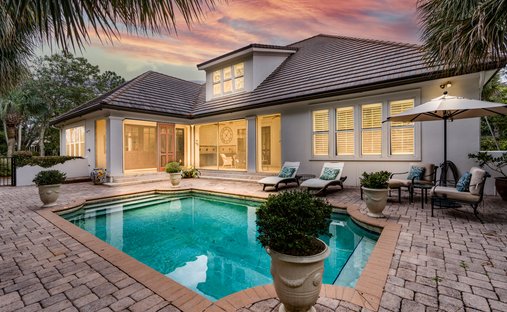 Casa a Miramar Beach, Florida, Stati Uniti 1
