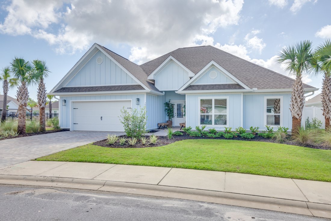 House in Santa Rosa Beach, Florida, United States 1 - 15751495