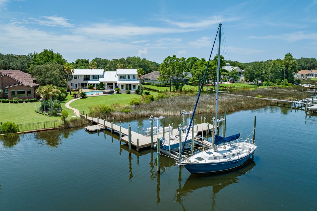Estate in Destin, Florida, United States 1 - 15751592