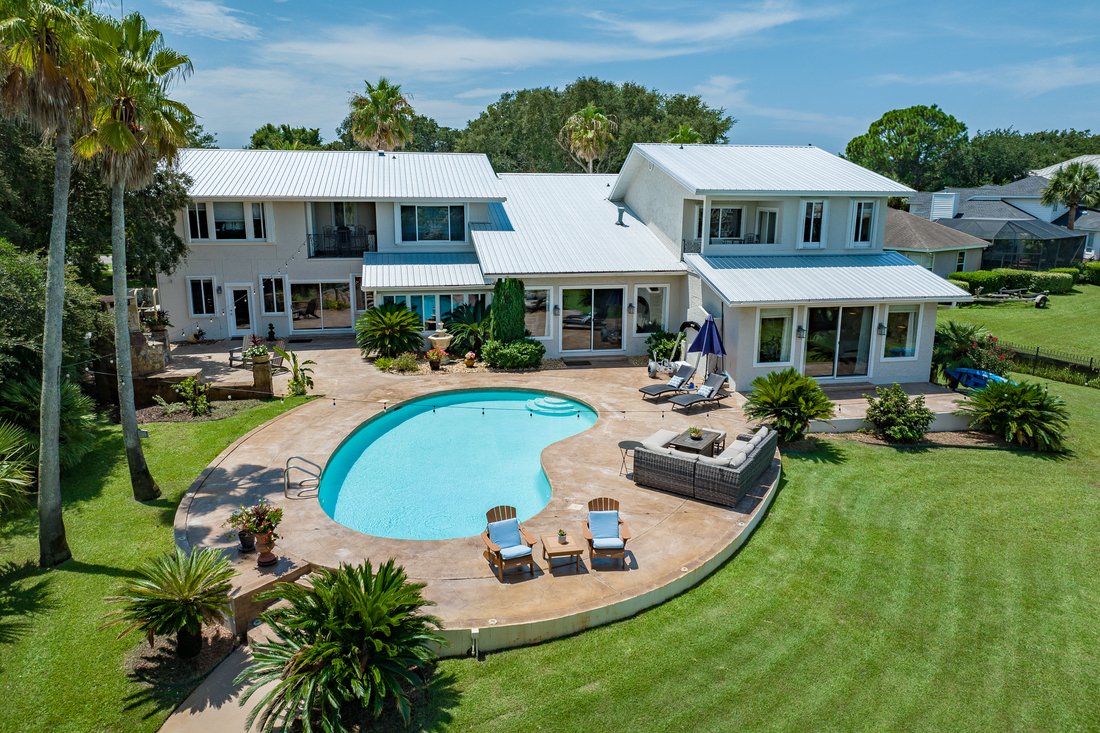 Estate in Destin, Florida, United States 2 - 15751592