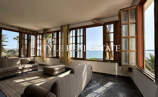 Villa in Saint Lucia, Fontane Bianche, Sicily 1