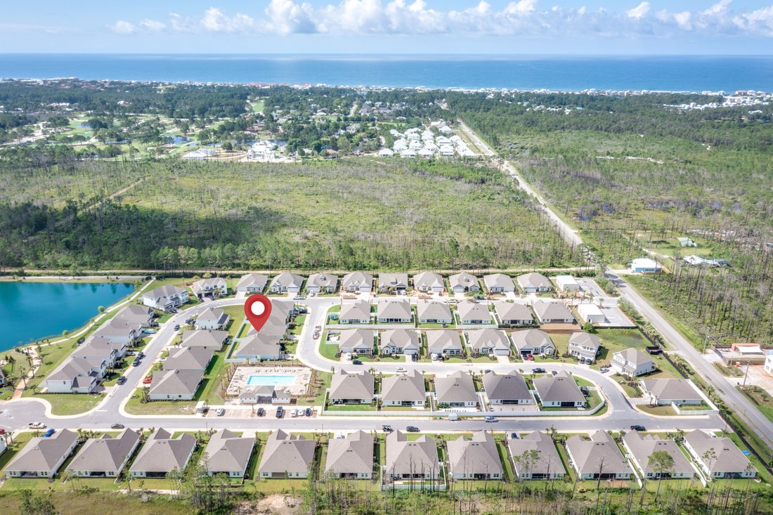 House in Santa Rosa Beach, Florida, United States 2 - 15751495