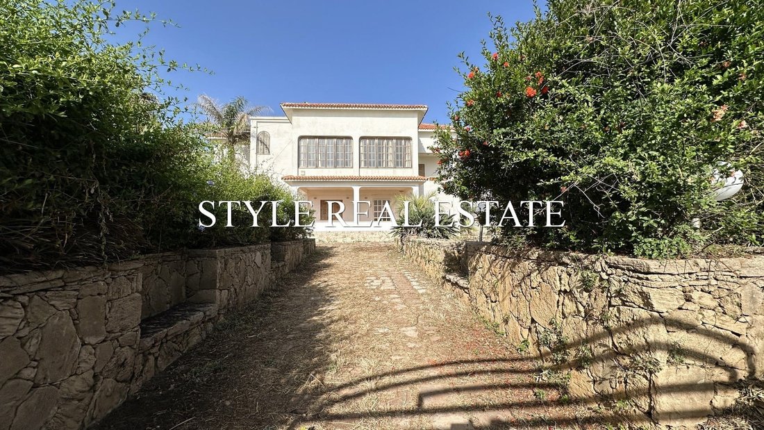 Villa in Saint Lucia, Fontane Bianche, Sicily 5 - 15751483