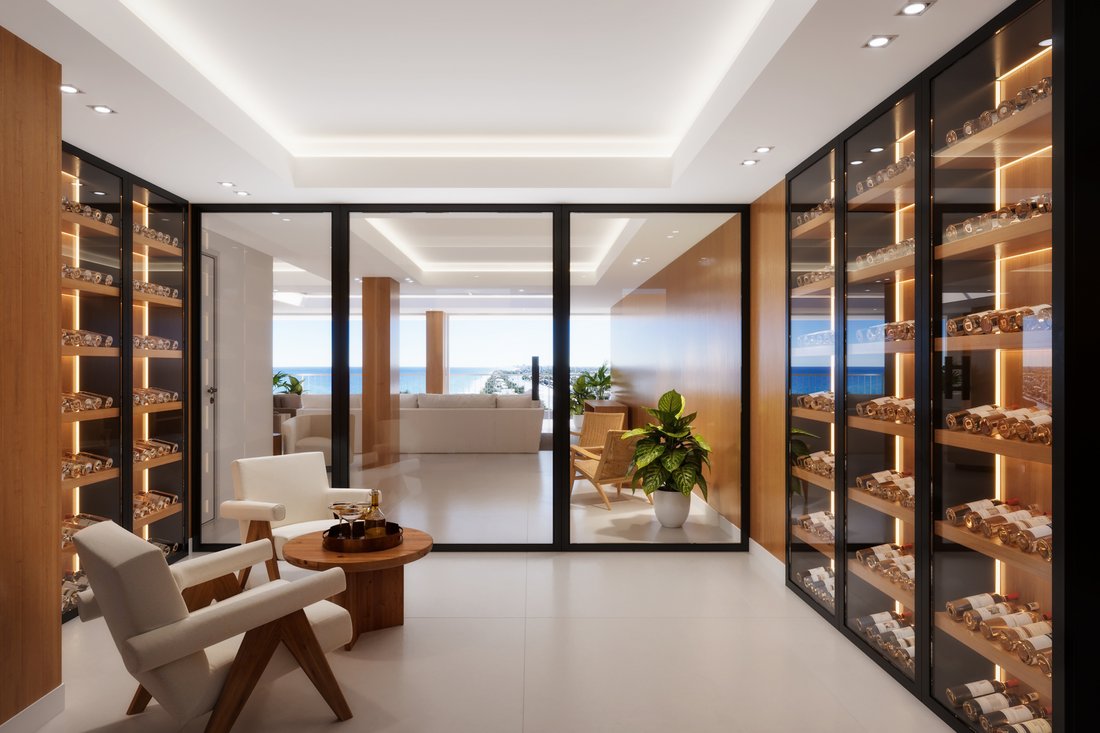 Penthouse in Hillsboro Beach, Florida, United States 5 - 15751605