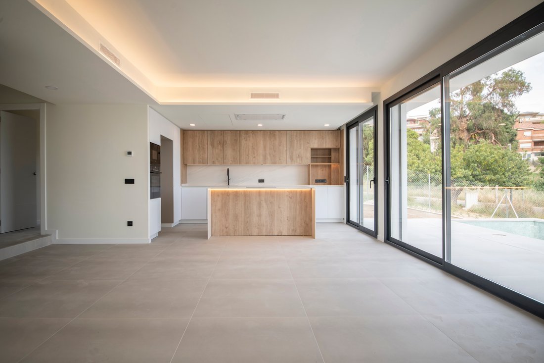 Villa in Teia, Catalonia, Spain 4 - 15751719