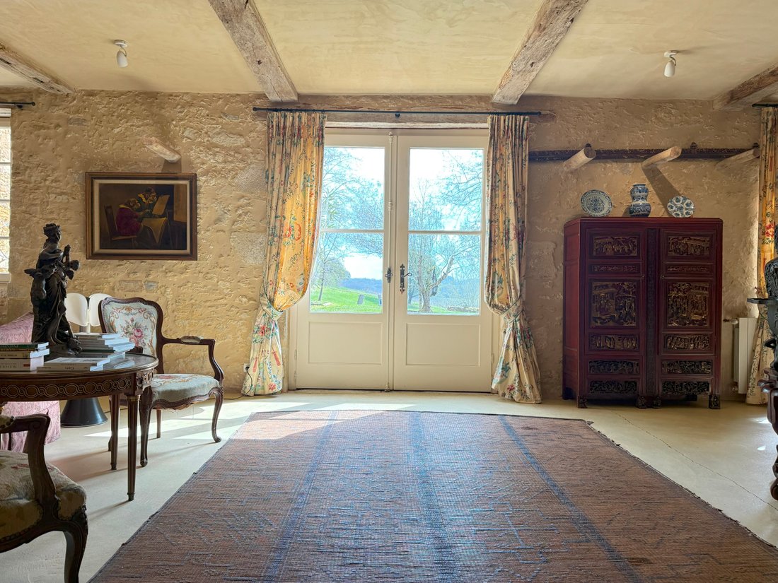 Estate in Vic-Fezensac, Occitania, France 4 - 15758889