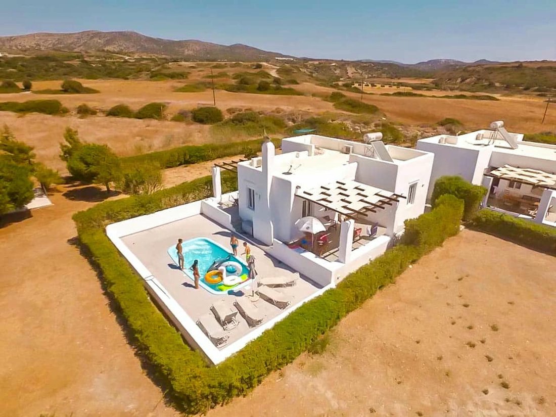 Villa in Rhodes, Aegean, Greece 4 - 15758530