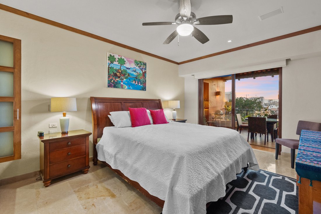 Condo in Puerto Vallarta, Jalisco, Mexico 4 - 15752798