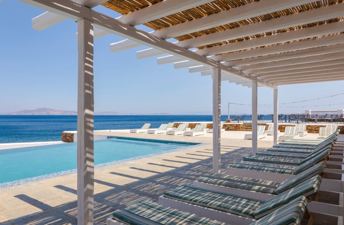 Estate in Tinos, Aegean, Greece 5 - 15758396