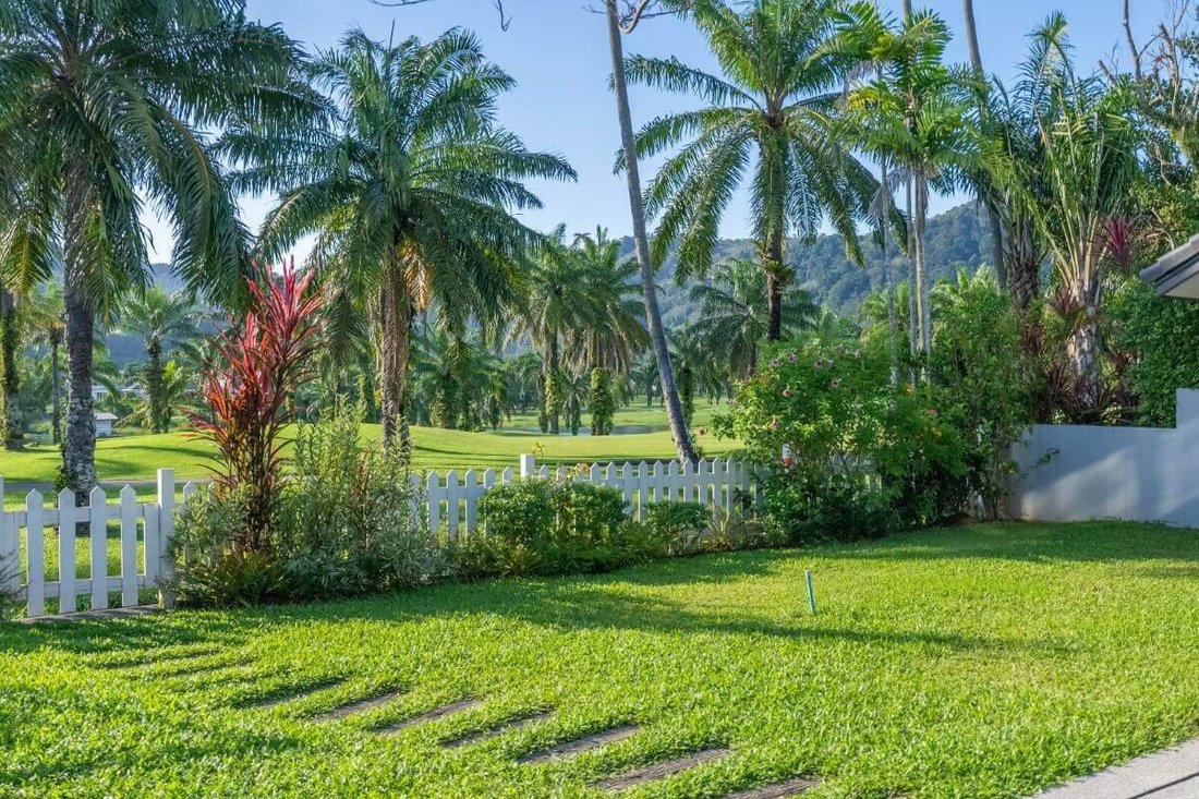 Villa en Kathu, Provincia de Phuket, Tailandia 2 - 15759822