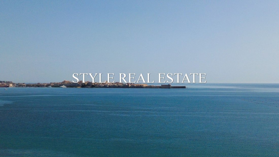 Villa in Saint Lucia, Fontane Bianche, Sicily 3 - 15751483
