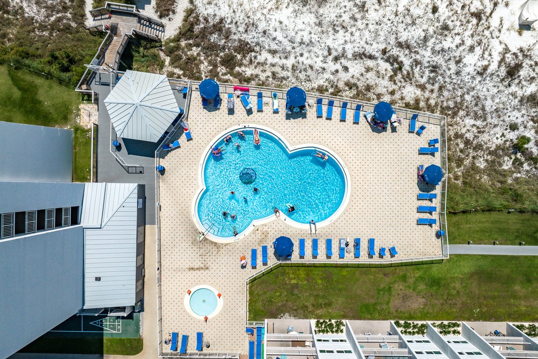 Condo in Miramar Beach, Florida, United States 2 - 15752067