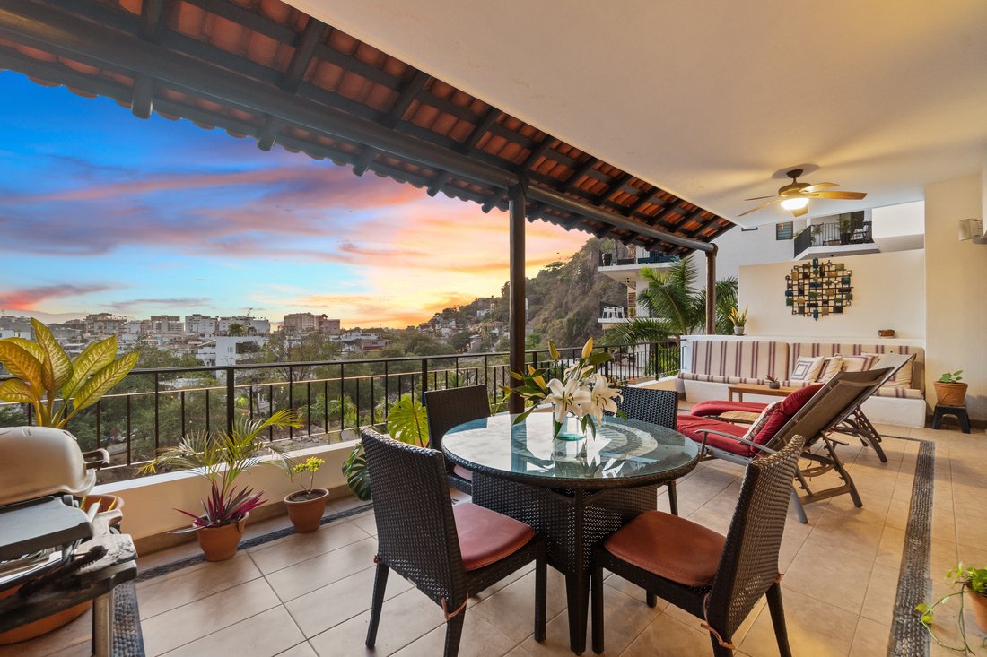 Condo in Puerto Vallarta, Jalisco, Mexico 1 - 15752798