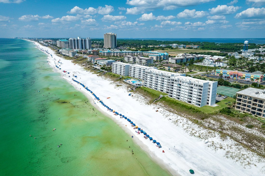 Condo in Miramar Beach, Florida, United States 4 - 15752067