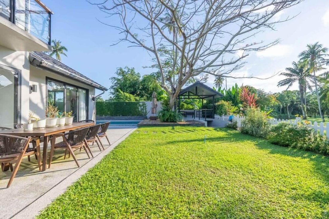Villa en Kathu, Provincia de Phuket, Tailandia 4 - 15759822
