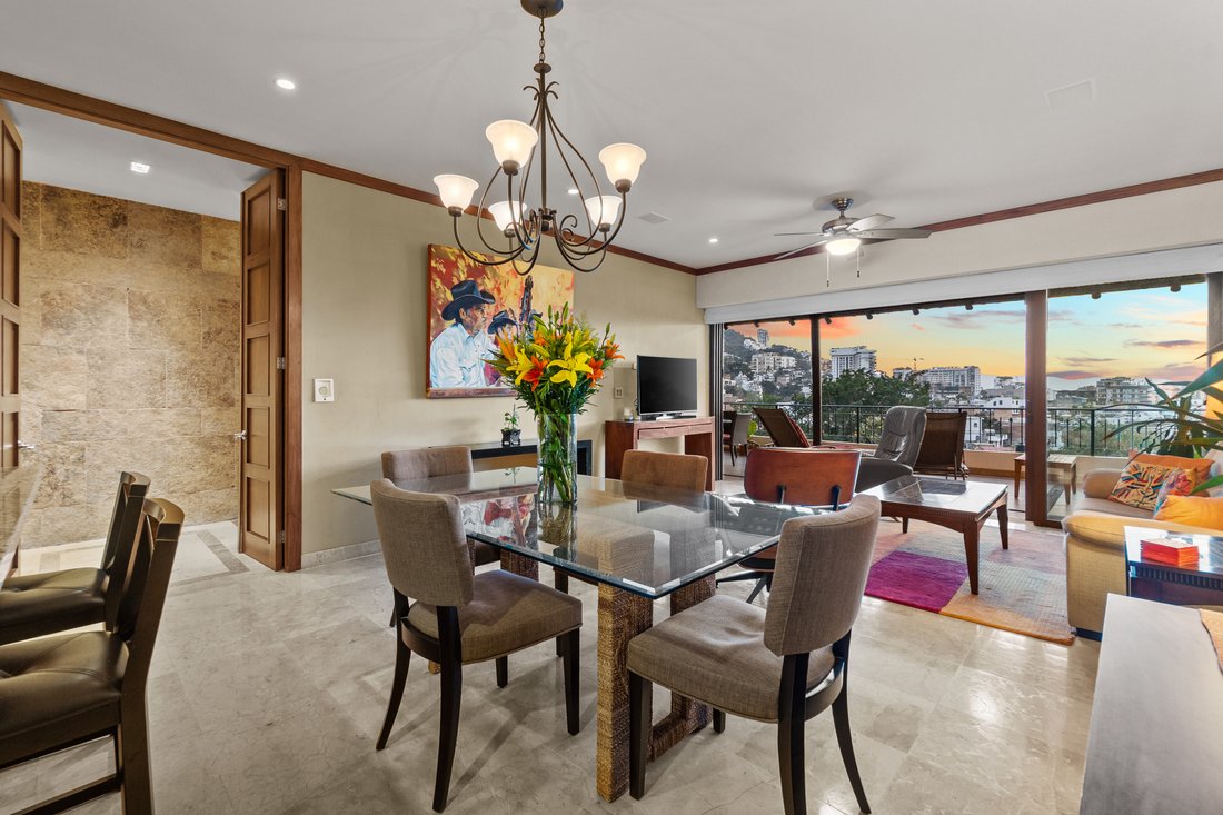 Condo in Puerto Vallarta, Jalisco, Mexico 2 - 15752798