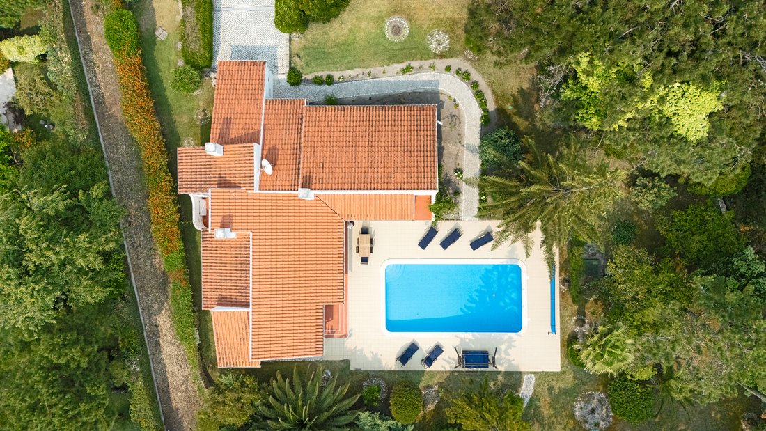 Villa in Amoreira, Leiria District, Portugal 3 - 15751490