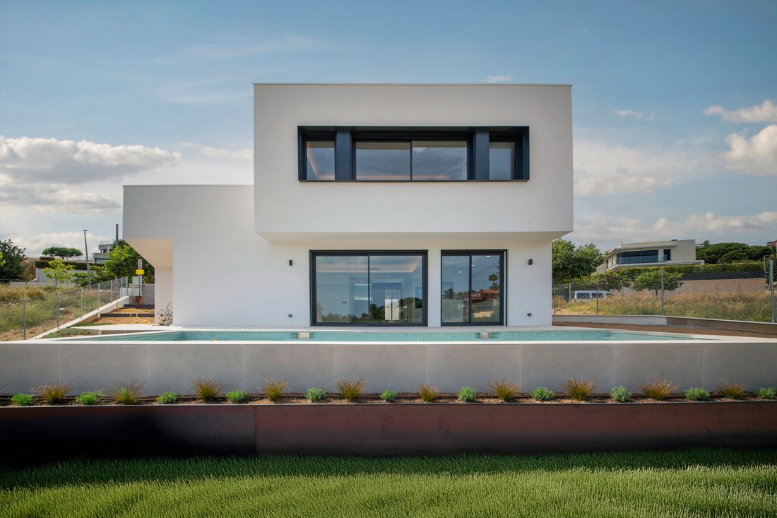 Villa in Teia, Catalonia, Spain 1 - 15751719