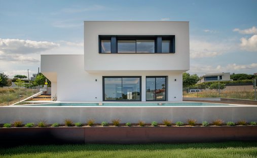 Villa in Teia, Catalonia, Spain 1