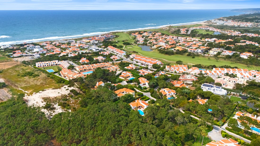 Villa in Amoreira, Leiria District, Portugal 4 - 15751490