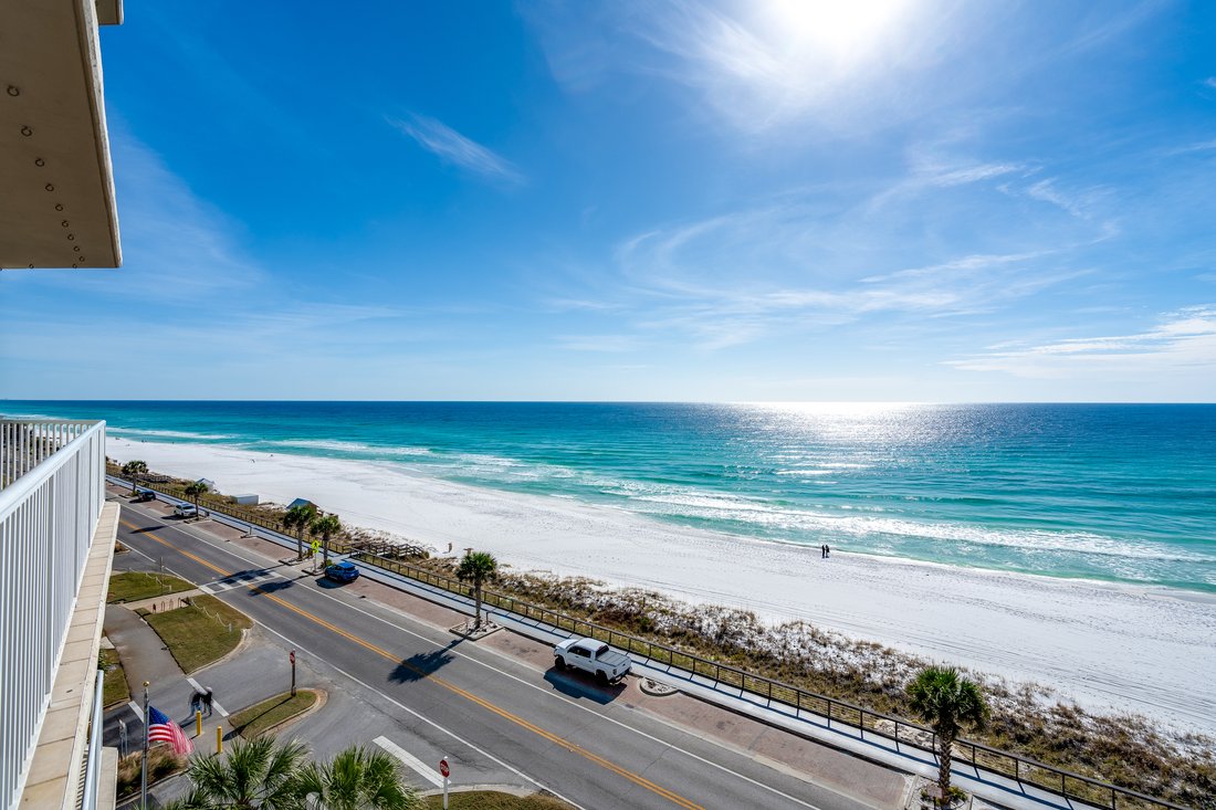 Condo in Miramar Beach, Florida, United States 5 - 15751991