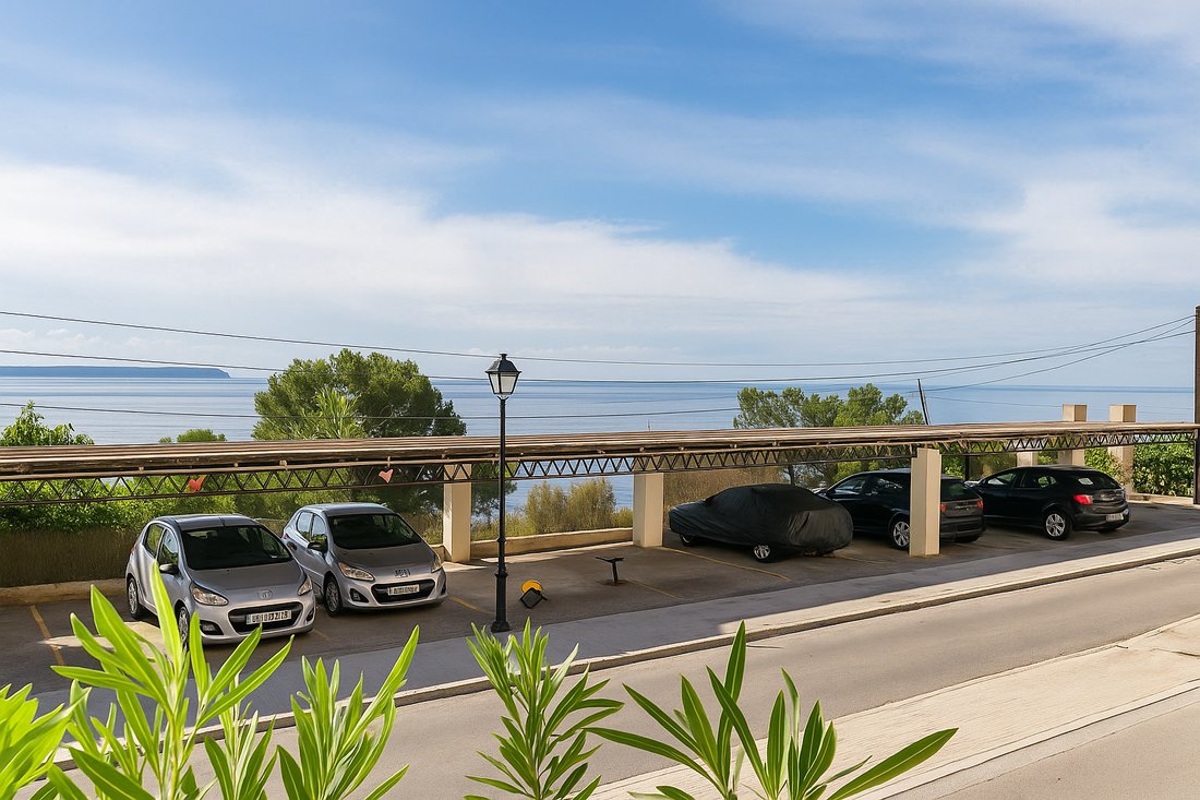 Apartment in Portals Nous, Calvia, Balearic Islands 5 - 15752799