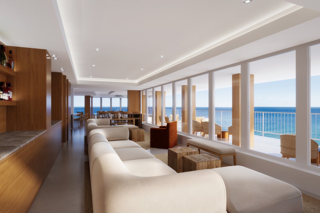 Penthouse in Hillsboro Beach, Florida, United States 3 - 15751605