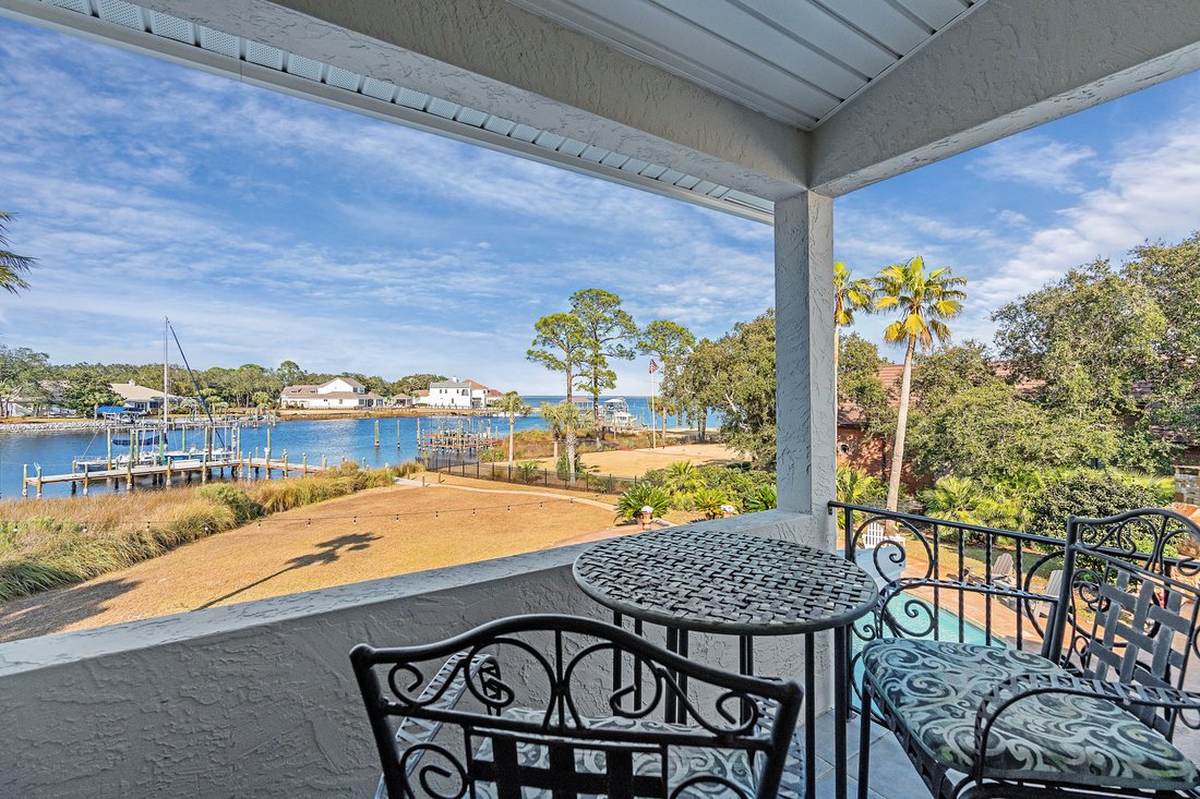 Estate in Destin, Florida, United States 4 - 15751592