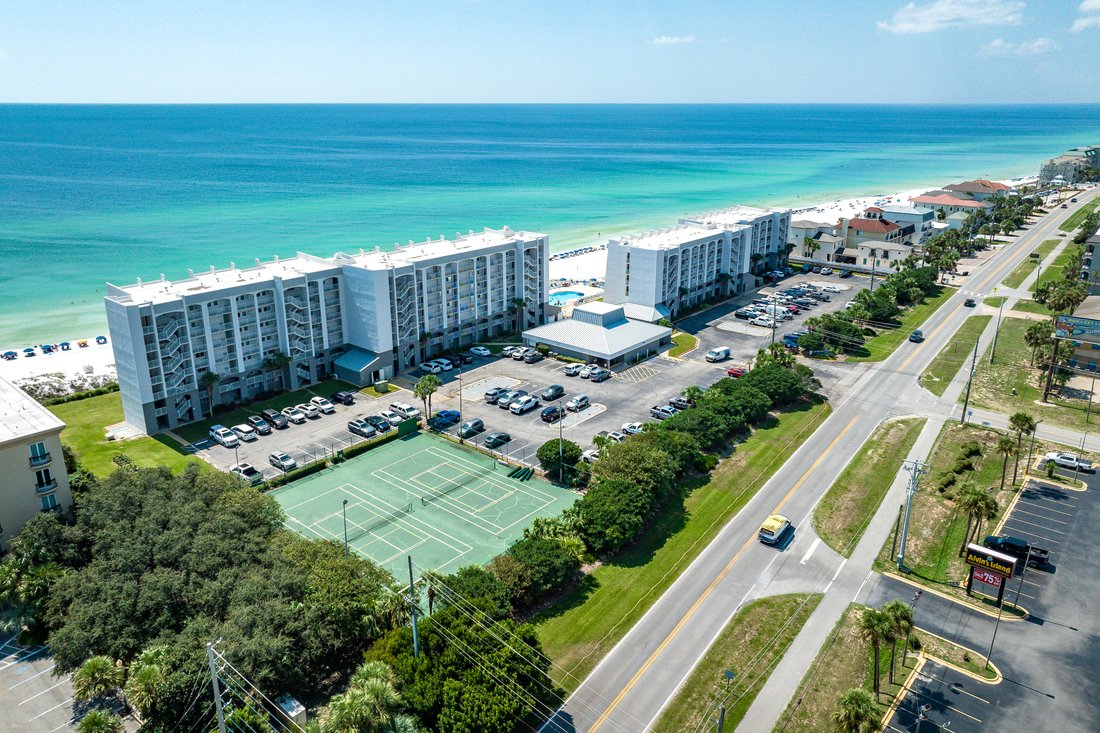Condo in Miramar Beach, Florida, United States 1 - 15752067