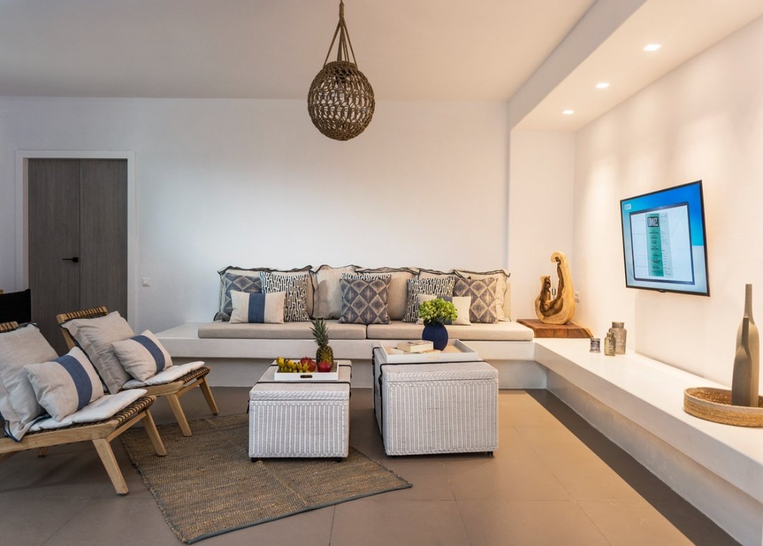 Villa in Paros, Aegean, Greece 4 - 15751501