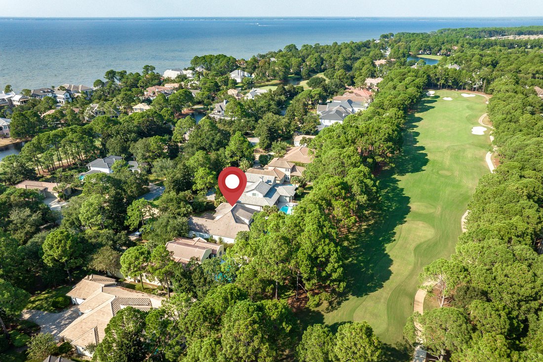 House in Miramar Beach, Florida, United States 3 - 15751550